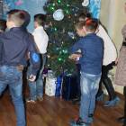 Новый год в Орионе 92