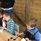мастер-класс. снеговик122730