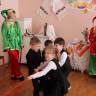 Масленница в краеведческом музее (продолжение)59760