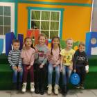 Моё день рождение в FUN JUMP168536