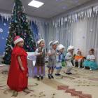 Утренник у сестренки131584