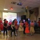 Концерт в КРЦ в честь Дня Мам113957