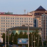 Старый и новый Альметьевск8592