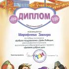 Шарафиева Замира 23