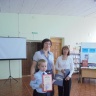 Итоги "Культурного дневника первоклассника"29537