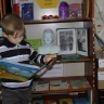 В библиотеке11005