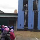 Пожарная часть 112