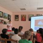 День рождения Тимура Рысаева в Краеведческом музее Бугульмы. 14 июля 201771846