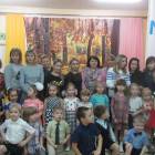 День мам в садике у братика!105667