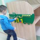 Детская поликлиника г. Альметьевск 2.11.17г89501
