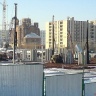 Старый и новый Альметьевск8591