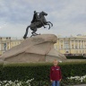 Путешествие по Санкт-Петербургу30299