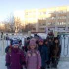Школьная жизнь 143