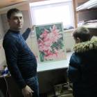 Экскурсия по багетной мастерской 01.02.2018137177