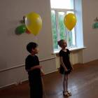 Выпускной спортивного бального танца "Фиеста"67503