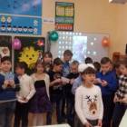 Школьная жизнь 62