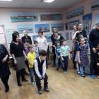 День мамы. Бугульминский краеведческий музей.106701