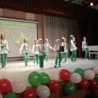 С мамой на концерте 02.02.2018137362