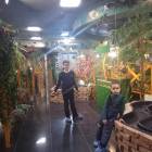 Парк бабочек.86880
