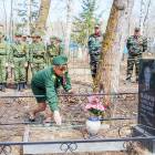 Автопробег к 73-й годовщине со Дня Победы в Великой Отечественной войне145999