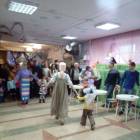 Папин день. Театр Кукол 16