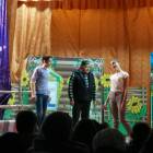 Театр в Кляшевском Доме культуры145005