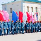 Автопробег к 73-й годовщине со Дня Победы в Великой Отечественной войне145980