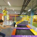 Моё день рождение в FUN JUMP168491