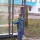 Уличные библиотеки Альметьевска. 31.10.17г.84617