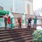 Открытие зимнего сезона Зеленого фитнеса. 26.11.17.108328