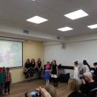 Спектакль "Путешествие в ХХХ век"135033