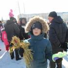 Мероприятие "Широкая масленица". Проводы зимы в Бугульме. 18.02.2018138937