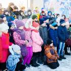Открытие городской елки129311