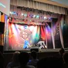 Праздничный концерт в Доме Техники. Продолжение126847