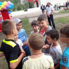 День нефтяников в Бугульме74480