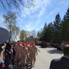 9 мая 2018 года. День Победы. Тетюши.146124
