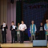 Презентация книг, издательского фонда "Рухият"