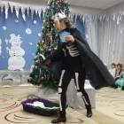 Утренник у сестренки131555
