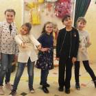 Театр кукол "Экият" 16.02.2019