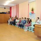 День мамы в 50 школе 20