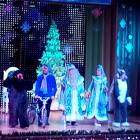 "Чудеса под Новый год".Продолжение.  ДК "Иске Әлмәт". 18.12.17г.128412
