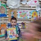 РДК "Иске Әлмәт". День мам. 23.11.17. Продолжение.103515
