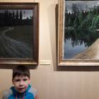 Музей К. А. Васильева. Казань.81390