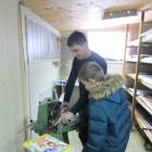 Экскурсия по багетной мастерской 01.02.2018137188