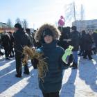 Мероприятие "Широкая масленица". Проводы зимы в Бугульме. 18.02.2018138939