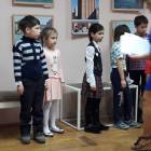 День мамы. Бугульминский краеведческий музей.106673