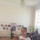 Выставка в Центральной библиотеке им.Чехова Таганрог