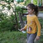 Команда 2 В 83 лицей с родителями