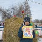 Мастер-класс "Обереги" на проводах зимы 18.02.2018138890