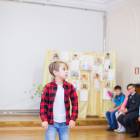 День мам в гимназии.115559
